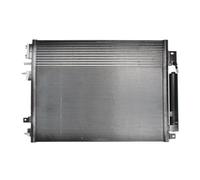 Condenseur, climatisation NRF 350037