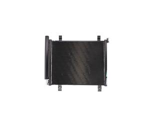 Condenseur, climatisation NRF 350045