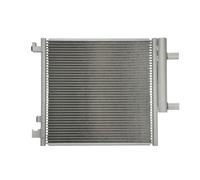 Condenseur, climatisation NRF 350048