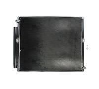 Condenseur, climatisation NRF 350050