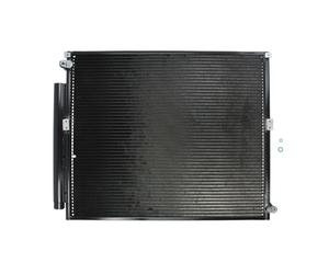 Condenseur, climatisation NRF 350050