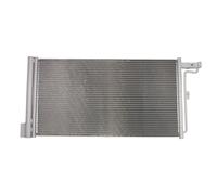 Condenseur, climatisation NRF 350051