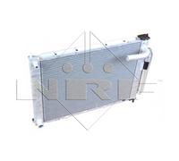 Condenseur, climatisation NRF 350055