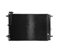 Condenseur, climatisation NRF 350059