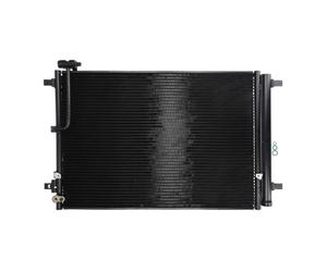 Condenseur, climatisation NRF 350059