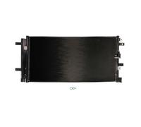 NRF 350060 Condenseur, climatisation