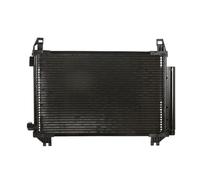 Condenseur, climatisation NRF 350062