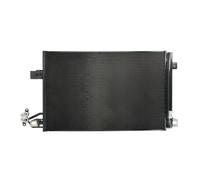 Condenseur, climatisation NRF 350064