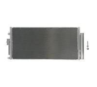 NRF 350071 Condenseur, climatisation