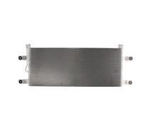 Condenseur, climatisation NRF 350074