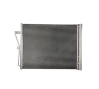 Condenseur, climatisation NRF 350077