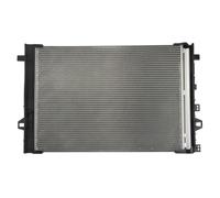 Condenseur, climatisation NRF 350081