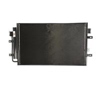 Condenseur, climatisation NRF 350083