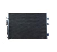 NRF 350087 Condenseur, climatisation