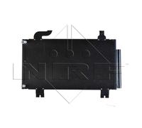 Condenseur, climatisation NRF 350097