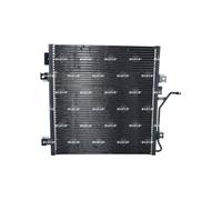 NRF 350188 Condenseur, climatisation