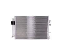 Condenseur, climatisation NRF 350209