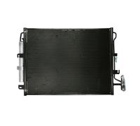 Condenseur, climatisation NRF 350217