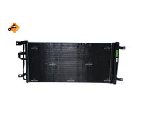 Condenseur, climatisation NRF 350225