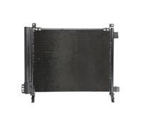 Condenseur, climatisation NRF 350228
