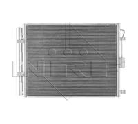 Condenseur, climatisation NRF 350230