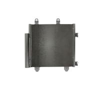 Condenseur, climatisation NRF 350231