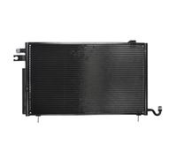 Condenseur, climatisation NRF 35027