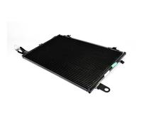 Condenseur, climatisation NRF 35031