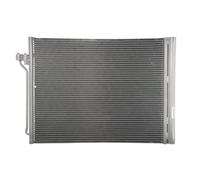 Condenseur, climatisation NRF 350325