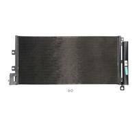 Condenseur, climatisation NRF 350332