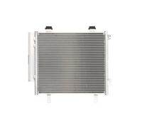 Condenseur, climatisation NRF 350337