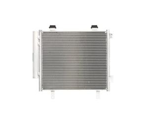 Condenseur, climatisation NRF 350337