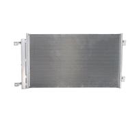 Condenseur, climatisation NRF 350339