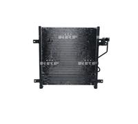 Condenseur, climatisation NRF 350341