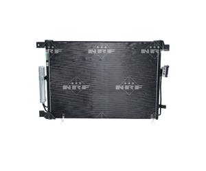 Condenseur, climatisation NRF 350342