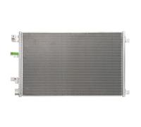 Condenseur, climatisation NRF 350346