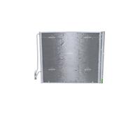Condenseur, climatisation NRF 350350