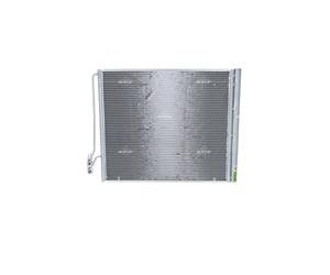 Condenseur, climatisation NRF 350350