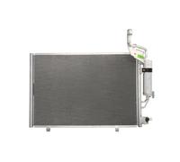 NRF 350352 Condenseur, climatisation