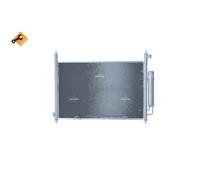 NRF 350354 Condenseur, climatisation