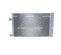 Condenseur, climatisation NRF 350355