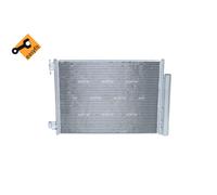 Condenseur, climatisation NRF 350357
