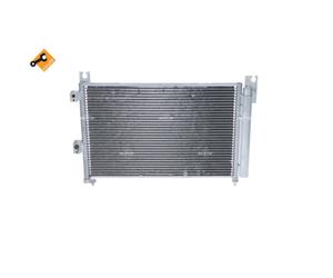 Condenseur, climatisation NRF 350362