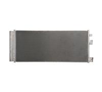 NRF 350364 Condenseur, climatisation