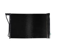 Condenseur, climatisation NRF 350365