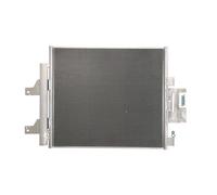 Condenseur, climatisation NRF 350367