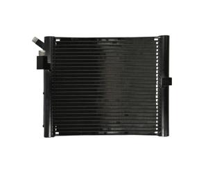 Condenseur, climatisation NRF 35037