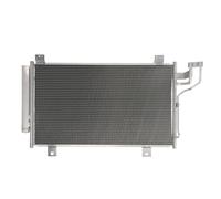 Condenseur, climatisation NRF 350370