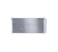 Condenseur, climatisation NRF 350373