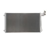 Condenseur, climatisation NRF 350374